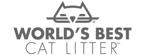 World's Best Cat Litter logo
