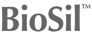 BioSil logo