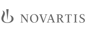 NOVARTIS logo